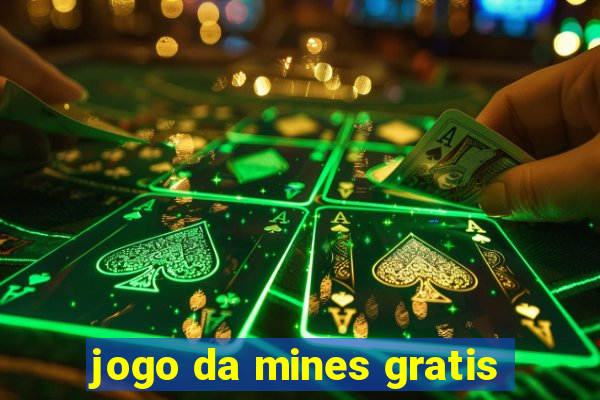 jogo da mines gratis